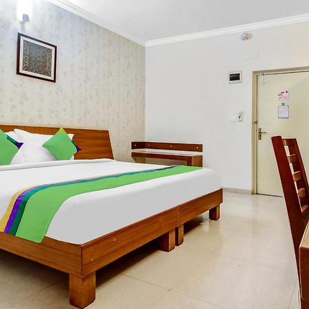 Treebo The Grand Skyla Marathahalli Bengaluru Zewnętrze zdjęcie